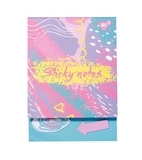 Папір з липким шаром Yes Hotch Potch, 8х20 листів (170284) - Pampik