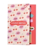 Папір з липким шаром Yes Fancy, 8х20 листів (170279) - Pampik