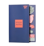 Бумага с липким слоем Yes Vivere, 8х20 листов (170283) - Pampik