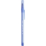 Шариковая ручка BIC Round Stic Classic, синий, 4 шт. (944176) - Pampik - 2