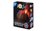 Науковий набір Same Toy Виверження вулкана (609Ut) - Pampik