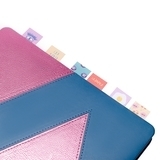 Папір з липким шаром Yes Fancy, 8х20 листів (170279) - Pampik - 3