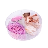 Набір канцелярський Yes Viola, 55 шт. (450088) - Pampik - 2