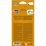 Цветные карандаши BIC Kids Aquacouleur, 12 шт. (8575613) - Pampik - 2