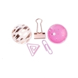 Набір канцелярський Yes Viola, 55 шт. (450088) - Pampik - 3