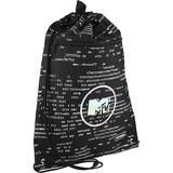 Сумка для взуття Kite Education з кишенею, чорний (MTV20-601L) - Pampik - 2