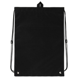 Сумка для взуття Kite Education з кишенею, чорний (MTV20-601L) - Pampik - 3