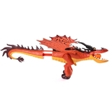 Фігурка Dragons Як приборкати дракона 2 Дракон-бластер Кривоікло (SM66611-2) - Pampik - 2