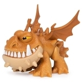 Ігровий набір Dragons Як приборкати дракона 3 Яйце і дві міні фігурки Сардельки (SM66634/5015) - Pampik - 3