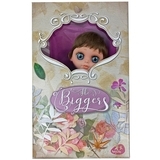 Лялька Berjuan Біггерс Ендо Грімальді, 32 см (BR24001) - Pampik - 3