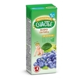 Подарок. Сок Маленькое счастье - Pampik - 2