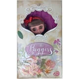 Кукла Berjuan Биггерс Абба Лингг, 32 см (BJN-24002) - Pampik - 3