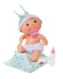 Пупс Berjuan Пополокас Какаліна, 20 см (BR701) - Pampik