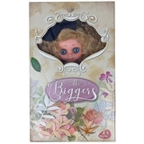 Лялька Berjuan Біггерс Арті Бербаун, 32 см (BR24003) - Pampik - 3