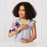 Інтерактивна маленьке цуценя WowWee Чіп, рожевий (W2804/3817) - Pampik - 3