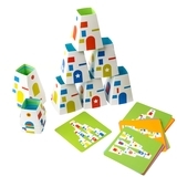 Настільна гра Djeco Archichato (DJ08442) - Pampik