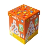 Настільна гра Djeco Archichato (DJ08442) - Pampik - 3