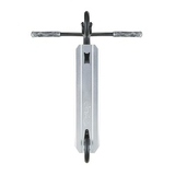 Самокат Globber серії GS900 з пегами, чорний з сірим (626-120) - Pampik - 3