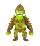 Игрушка Monster Flex Человек-дерево, коричневый с зеленым (90008) - Pampik - 2