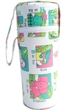 Термоконтейнер для пляшечок Lindo Джунглі, для 1 пляшечки (Pk 908) - Pampik