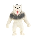 Іграшка Monster Flex Перевертень, білий (90002) - Pampik - 2