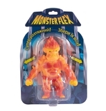 Игрушка Monster Flex Вулкан, оранжевый (90009) - Pampik