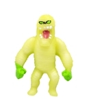 Игрушка Monster Flex Мумия, желтый (90013) - Pampik - 2