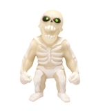 Іграшка Monster Flex Скелет, білий (90014) - Pampik - 2
