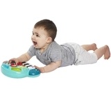 Механічне піаніно Vulli Жирафа Софі (230799) - Pampik - 3