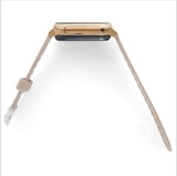 Детские телефон-часы GoGPSme K20, с GPS-трекером, золотой (K20GD) - Pampik - 3