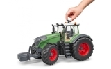Трактор Bruder Fendt 1050 Vario (04040) - Pampik - 5