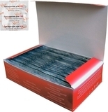 Презервативы латексные Viva для ультразвукового исследования, 100 шт. - Pampik - 2