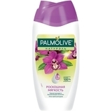 Крем-гель для душу Palmolive Розкішна м'якість, 250 мл - Pampik