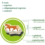 Набір магнітів Magdum Ферма сімейки (ML4031-21 EN) - Pampik - 7
