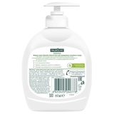Рідке мило для інтимної гігієни Palmolive Natural Care з екстрактом ромашки, 300 мл - Pampik - 2