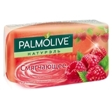 Мило Palmolive Свіжа малина, 90 г - Pampik