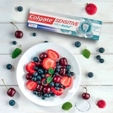 Зубна паста Сolgate Sensitive Pro-Relief, 75 мл - Pampik - 8