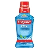 Ополіскувач для рота Colgate Plax Освіжаюча м'ята, 250 мл - Pampik - 2