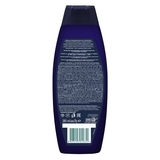 Шампунь-кондиціонер для чоловіків Palmolive Проти лупи і випадіння волосся, 380 мл - Pampik - 2