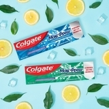 Зубна паста Сolgate Макс Фреш Ніжна М'ята, 100 мл - Pampik - 6
