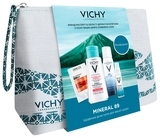 Комплексний набір-догляд Vichy Mineral 89 2020 - Pampik