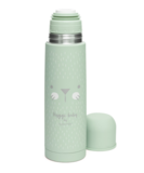 Термос Suavinex Hygge Затишні історії, бірюзовий, 500 мл (306743) - Pampik