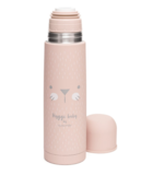 Термос Suavinex Hygge Затишні історії, рожевий, 500 мл (306740) - Pampik