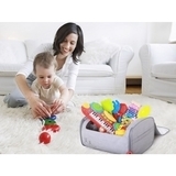 Портативний ультрафіолетовий універсальний стерилізатор 59S UVC LED P18M (P18M) - Pampik - 6