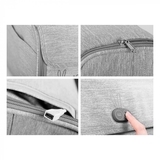 Портативний ультрафіолетовий універсальний стерилізатор 59S UVC LED P18M (P18M) - Pampik - 5