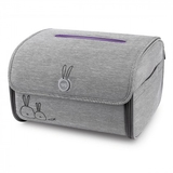 Портативний ультрафіолетовий універсальний стерилізатор 59S UVC LED P18M (P18M) - Pampik