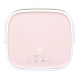 Багатофункціональний ультрафіолетовий бокс-стерилізатор 59S з функцією сушки UVC LED T5 (T5) - Pampik - 4