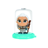 Колекційна фігурка-сюрприз Fortnite Jazwares Domez Collectible Disney's Frozen 2 (DMZ0421) - Pampik - 11