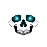 Ігрова колекційна фігурка Fortnite Jazwares Roblox Core Figures Endermoor Skeleton W6 (ROB0203) - Pampik - 3