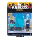 Ігрова колекційна фігурка Fortnite Jazwares Roblox Game Packs Freeze Tag W4, 2 шт. (ROG0123) - Pampik - 4